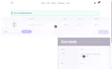 Vortex Research coupon verification screenshot