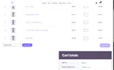 Vortex Research coupon verification screenshot
