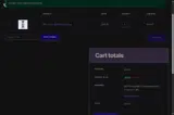 Vortex Research coupon verification screenshot