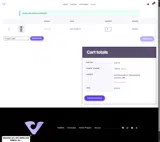 Vortex Research coupon verification screenshot