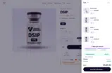 Vortex Research coupon verification screenshot