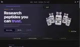 Vortex Research coupon verification screenshot