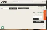 July40 coupon verification screenshot