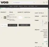 XMAS35 coupon verification screenshot