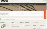 save15 coupon verification screenshot