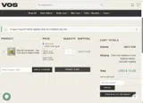 rossy20 coupon verification screenshot