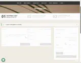 Welcome15 coupon verification screenshot