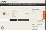 HONEYVB20 coupon verification screenshot