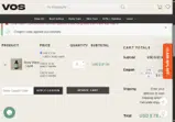 SAVE10 coupon verification screenshot