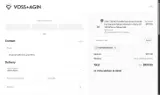 VVF9KEMS0CSG coupon verification screenshot
