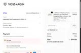 TRUELOVE coupon verification screenshot