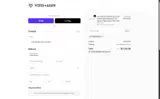 VOSSAGIN44 coupon verification screenshot