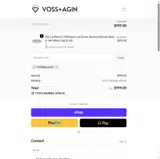 ETERNALLOVE coupon verification screenshot