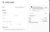 TIMELESSGIFT coupon verification screenshot