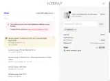 MOBILE15 coupon verification screenshot