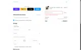 HAPPYFATHER15 coupon verification screenshot