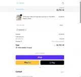ZM3KQTIH coupon verification screenshot