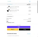 WELCOMEVOVO5 coupon verification screenshot