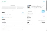 ZM3KQTIH coupon verification screenshot