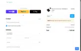 LOVE17 coupon verification screenshot