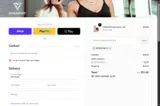 MEMORIAL10 coupon verification screenshot