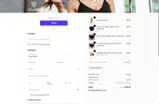WELCOME44 coupon verification screenshot