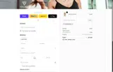 MAMAMAMA coupon verification screenshot