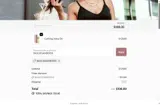 BASILIOSAMBORSK coupon verification screenshot