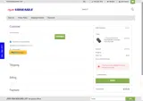 SUMMER2025 coupon verification screenshot