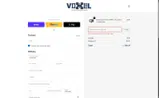 VOXELPLA coupon verification screenshot
