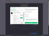 VOX Rocks coupon verification screenshot