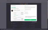 VOX Rocks coupon verification screenshot