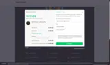 VOX Rocks coupon verification screenshot