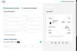 VPM coupon verification screenshot