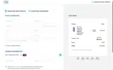 VPM coupon verification screenshot