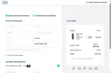 VPM coupon verification screenshot
