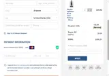 VPM coupon verification screenshot