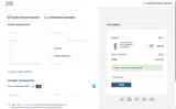VPM coupon verification screenshot