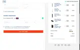 VPM coupon verification screenshot