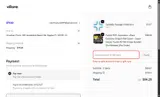 5OFF coupon verification screenshot