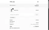 OLAAA coupon verification screenshot