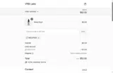 Midlife20 coupon verification screenshot