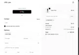MIHOV04 coupon verification screenshot