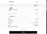 GREENPRO coupon verification screenshot