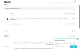 VOODOODEVR coupon verification screenshot