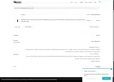 VOODOODEVR coupon verification screenshot