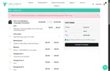 COOLme coupon verification screenshot
