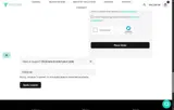 COOLme coupon verification screenshot
