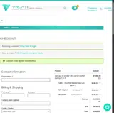NEWPC coupon verification screenshot