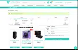 NEWPC coupon verification screenshot